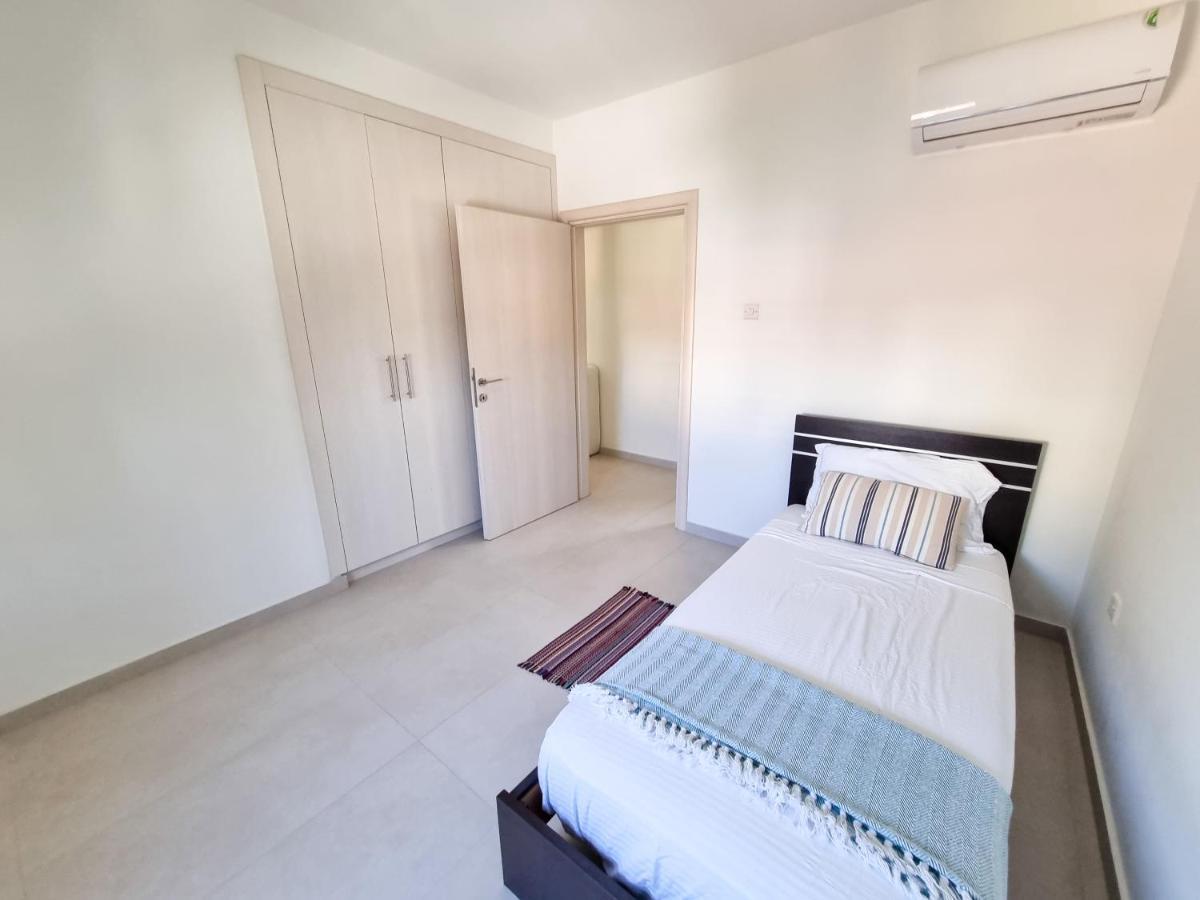 Seaside Elegance Retreat Appartement